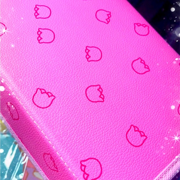 Sanrio My Melody Stationery Bundle
